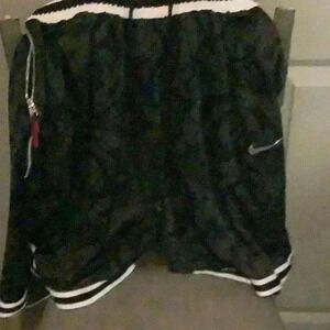 Nike DNA Print Shorts